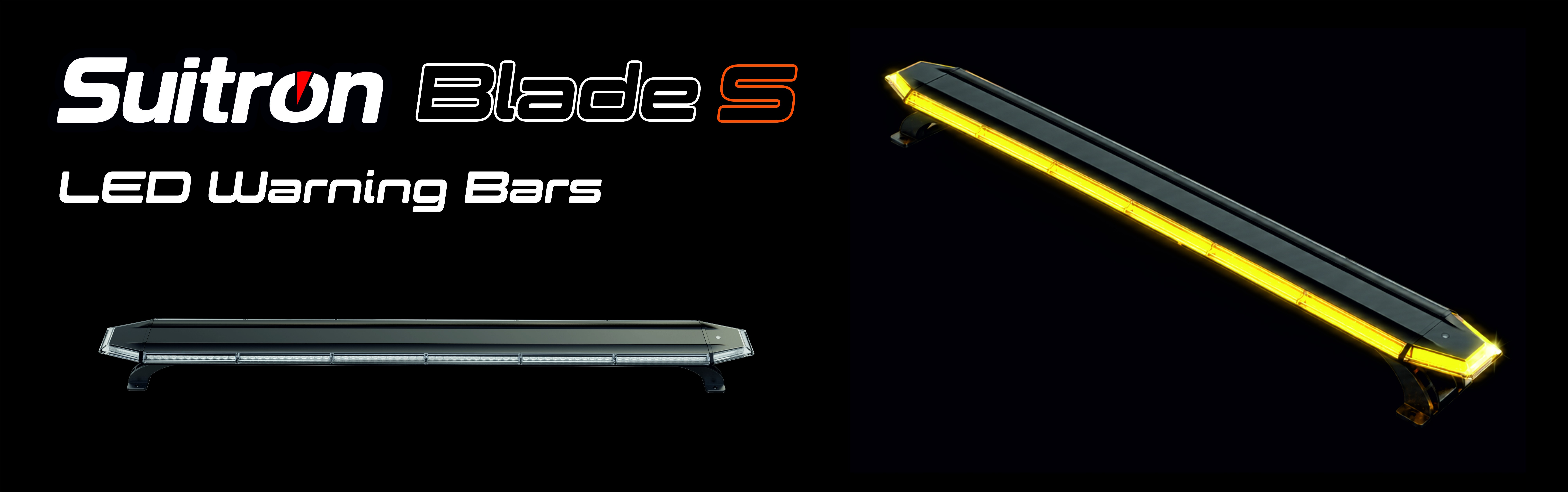 Suitron Blade S